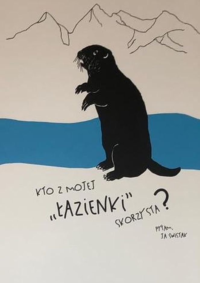 Ekspozycja „Mówię do Ciebie” – plakaty Danuty Żukowskiej w Bibliotece Pedagogicznej w Siedlcach