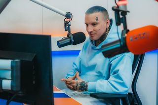 Smolasty i Jonatan w Radiu ESKA