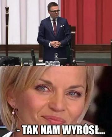Cała Polska śledzi obrady Sejmu. Te memy rozbawią cię do łez!