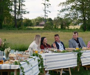 Rolnik szuka żony - odcinek 8. pełen zwrotów akcji!