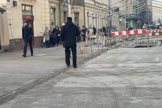 Tłusty czwartek 2023 w Krakowie. Mieszkańcy tłumnie ruszyli do cukierni! Gdzie są największe kolejki?