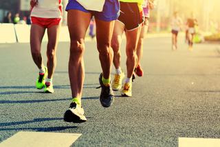 Siła biegowa – jak kształtować siłę biegową?