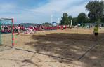 Młodzieżowe Mistrzostwa Polski w Piłce Ręcznej na Plaży