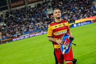 Jagiellonia Białystok - Hamrun: Transmisja na żywo, stream online. Gdzie oglądać mecz Ligi Konferencji 2.10.2025?