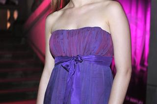 Tak zmieniła się Ewelina Flinta 