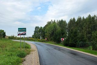 Miasto na Mazurach zmienia się nie do poznania. Trwają kluczowe inwestycje