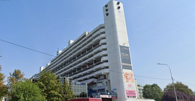 Wrocławski „Titanic”. Jest tak wielki, że może w nim zamieszkać 2500 osób