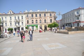 Miasto Kielce