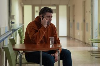 Na Wspólnej odc. 4032: Mikołaj (Krzysztof Wieszczek)