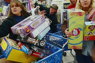 Netflix pokazał, jak sklepy robią nas w balona. Ten dokument MUSISZ obejrzeć przed Black Friday