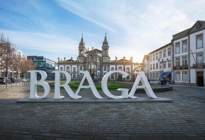 Braga (10. miejsce)