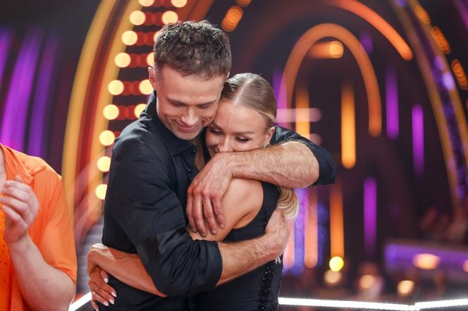 Maciej Zakościelny, Sara Janicka