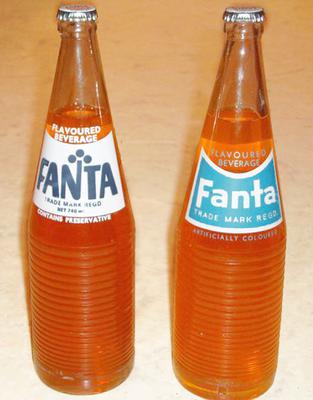 Fanta