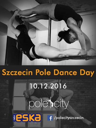 Pole Dance Day