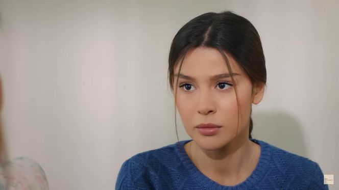 Zeynep wyrzeknie się matki 