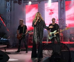 Dni Starachowic 2025. Beata Kozidrak