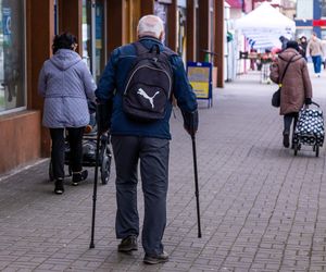 Renta socjalna - podwyżkę zastąpi dodatek. Rząd planuje nowe świadczenie. Jaka będzie jego kwota?