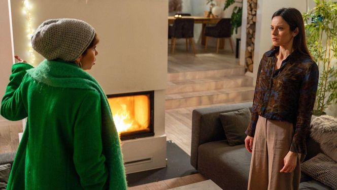  M jak miłość, odcinek 1856: Aneta zrobi porządek z Kasią i Mariuszem. Złoży jej fałszywą przysięgę - ZDJĘCIA, WIDEO