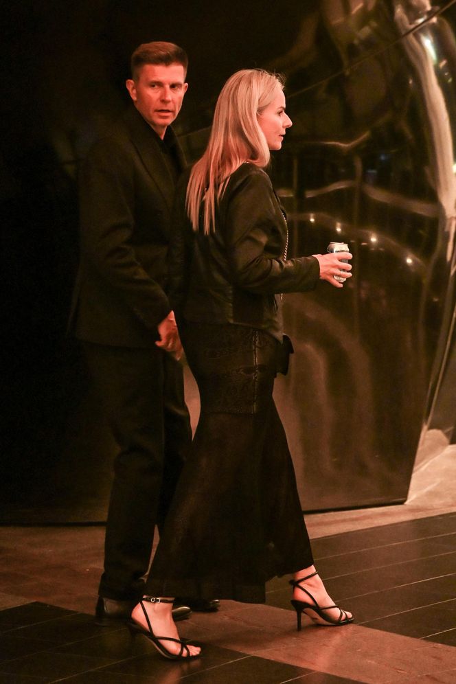  Kulisy premiery Vinci 2