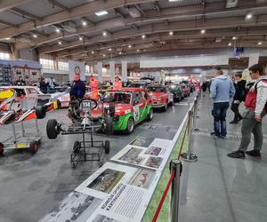 Poznań Retro Motor Show 2023 - zobacz zabytkowe pojazdy!