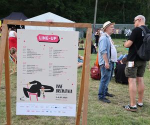 Festiwal Wschód Kultury - Inne Brzmienia 2025 już rozpoczęty!