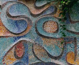 Warszawskie mozaiki. Przewodnik po mniej lub bardziej ukrytych miejscach