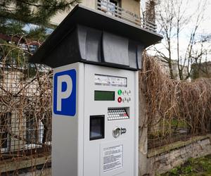 Jak parkować w Katowicach? Nowe zasady wejdą w życie 1 grudnia