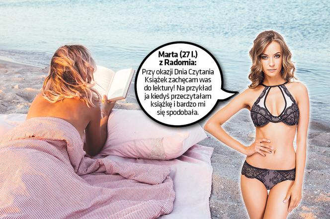  Marta (27 l.) z Radomia