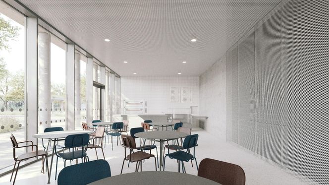 Nowe baseny w Warszawie. Ruszają wielkie inwestycje za ponad 150 mln zł