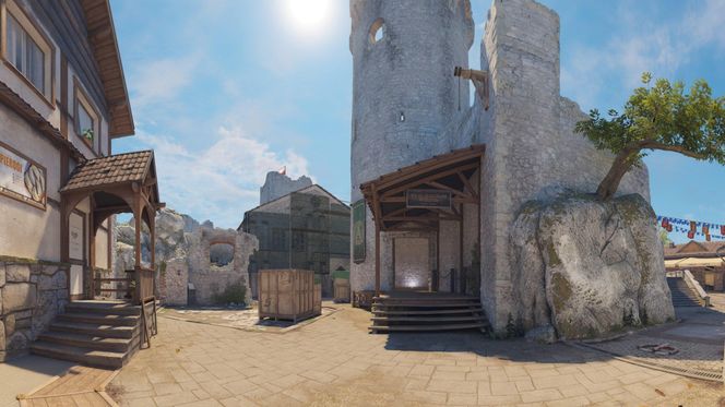 Polska mapa w Counter Strike 2! Leży w Małopolsce 