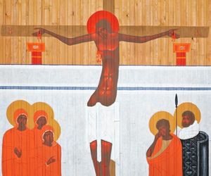 Najpiękniejszy kościół w województwie śląskim. To dzieło totalne