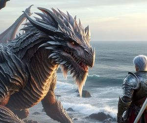 Nowy serial w świecie Gry o Tron. Zobaczymy krwawy podbój Westeros!