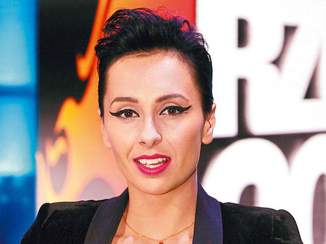 Tatiana Okupnik: Kasia Skrzynecka wcale mnie nie ośmieszyła!