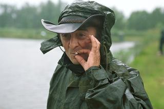 Tak się zmieniał Jerzy Bończak