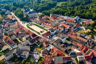 Najlepsze gminy w Śląskiem. Zaskakujący ranking