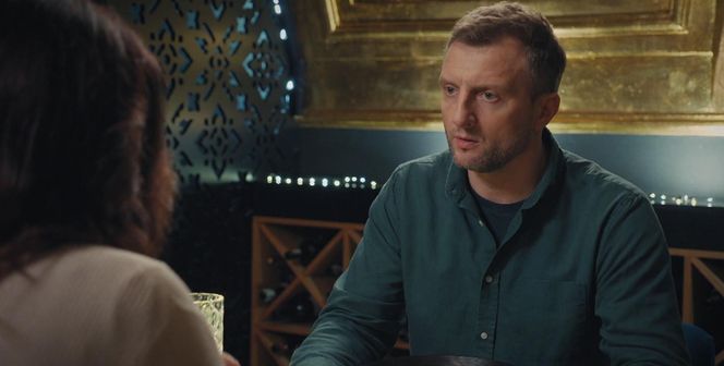 M jak miłość, odcinek 1866: Przyjaciółka Doroty ujawni Bartkowi prawdę o jej majątku! Odrzuci duże pieniądze od żony - ZDJĘCIA