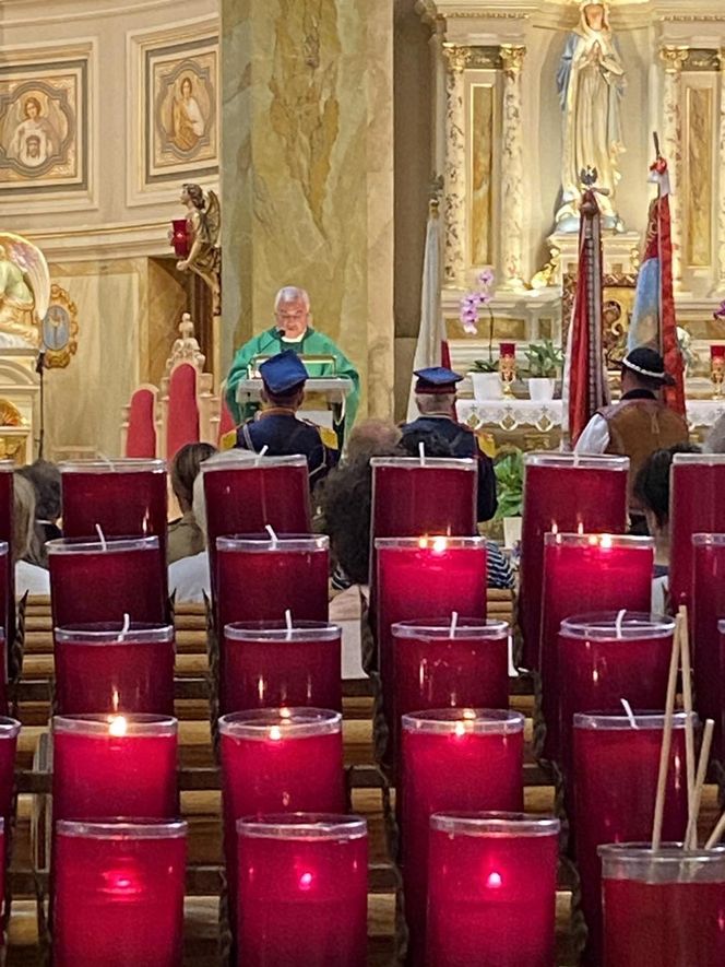 Poloniije obchody 86. rocznicy wybuchu II wojny światowej w Chicago