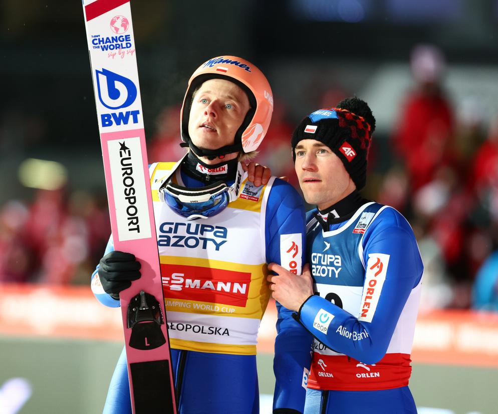 Skoki narciarskie SAPORRO 2023 - WYNIKI NA ŻYWO. Kto wygrał kwalifikacje 20.01.2023?