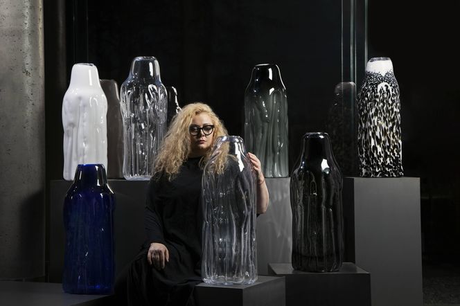 Dizajn na zawsze. Aleksandra Kujawska