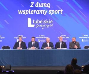 Radzę wszystkim politykom - ręce precz od sportu!. Marszałek województwa odpowiada ministrowi sportu 