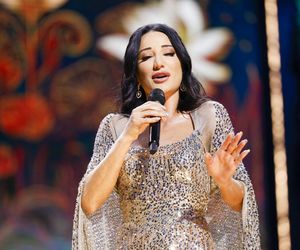 Justyna Steczkowska jest chora! Niespodziewanie odgłosiła to prosto ze sceny