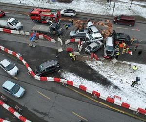 Karambol, alejej Jerozolimski