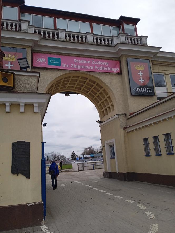 Historia dwóch stadionów. Z kroniki gdańskiego żużlu