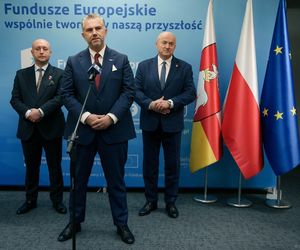 Nowe pociągi woj lubelskie