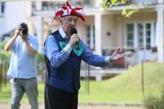 Gwiazdy Skolimowa cofnęły się w czasie