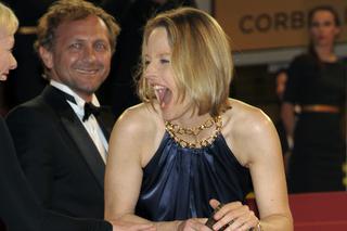 Andrzej Chyra - nasz człowiek w Cannes ZDJĘCIA