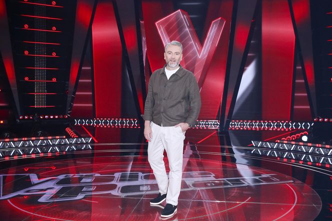 Kuba Badach, Aleksandra Kwaśniewska. Nie siedzimy sobie na głowie