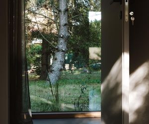 Domek letniskowy - projekt Bartosza Świniarskiego i Ewy Stankiewicz-Świniarskiej