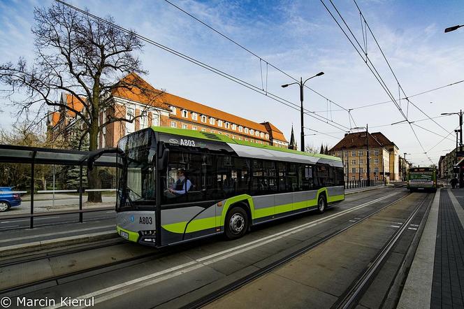 Chcesz wyrobić Olsztyńską Kartę Miejską? Chwilowo będzie to niemożliwe. Brakuje elektronicznych kart