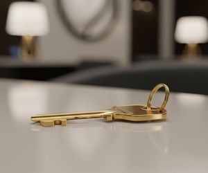 Polskie hotele wyróżnione przez Michelin. Ale co naprawdę oznaczają nowe klucze?